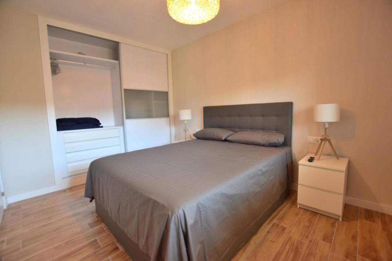 Appartement Ronda Iv *