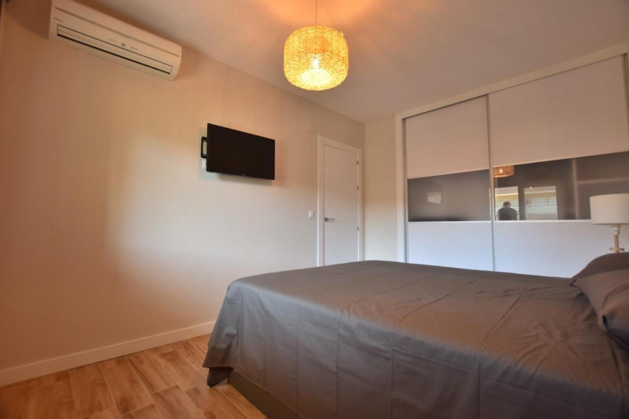 Appartement Ronda Iv