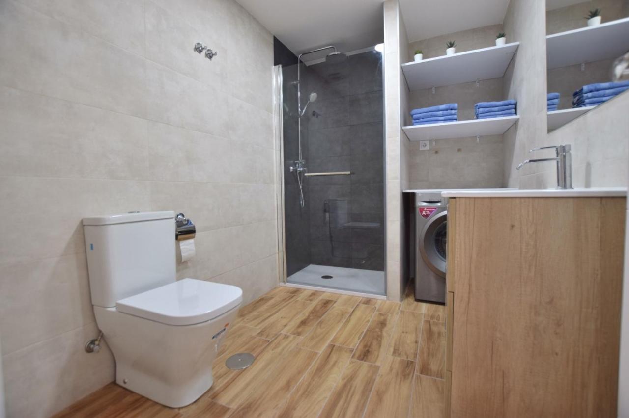 Appartement Ronda Iv