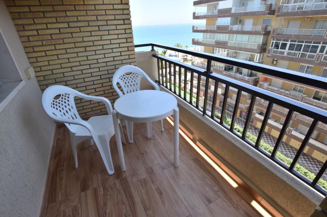 Ronda Iv Appartement *