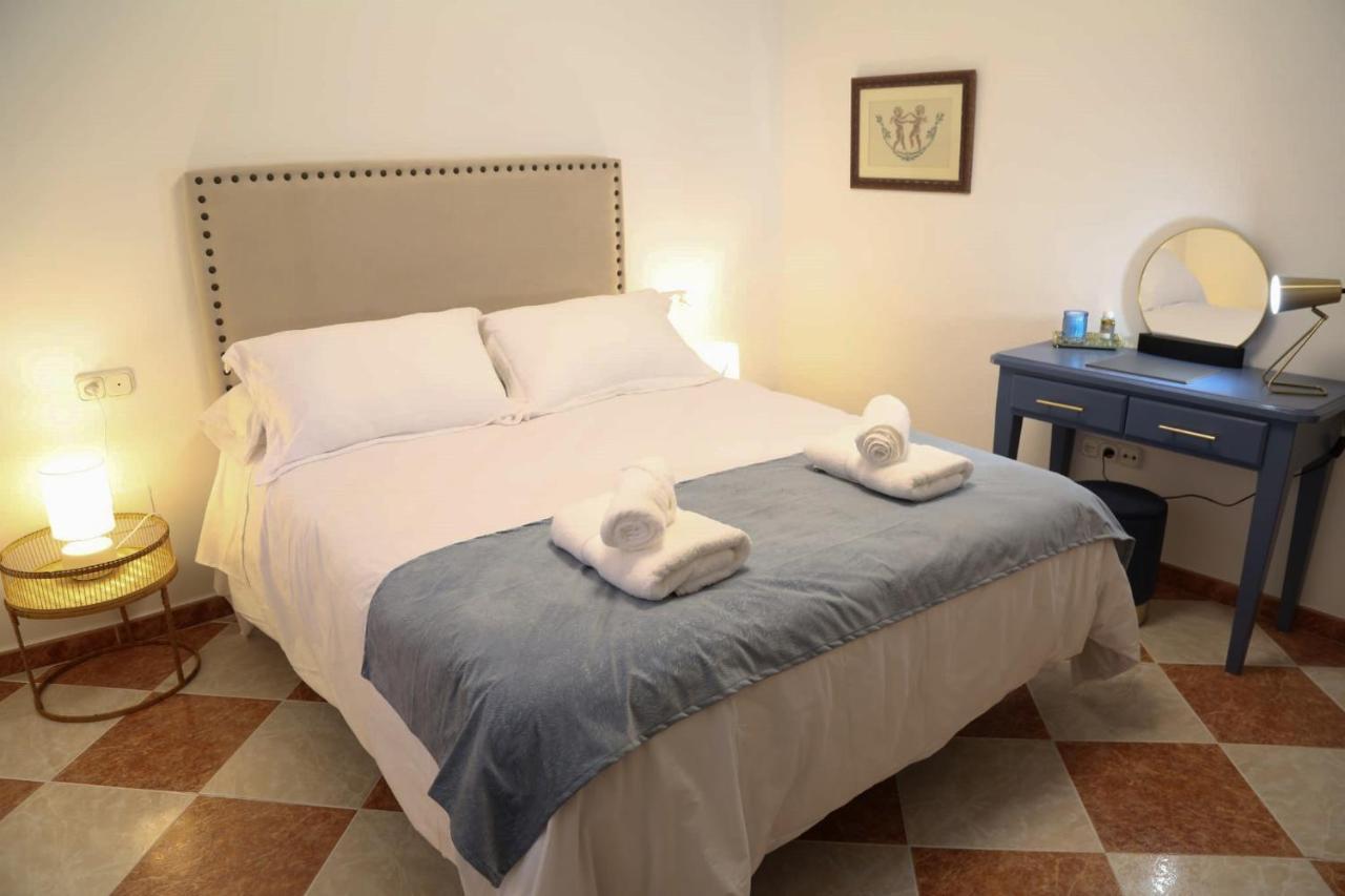 Casa Centro * Fuengirola