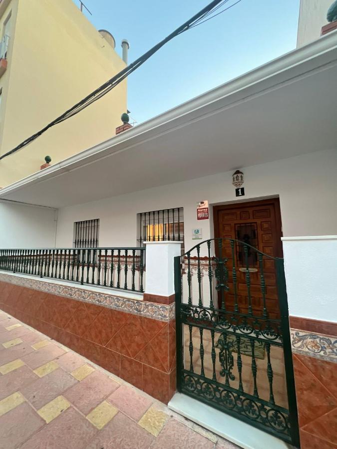 Casa Centro * Fuengirola