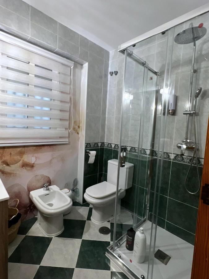 Holiday home Casa Centro Fuengirola