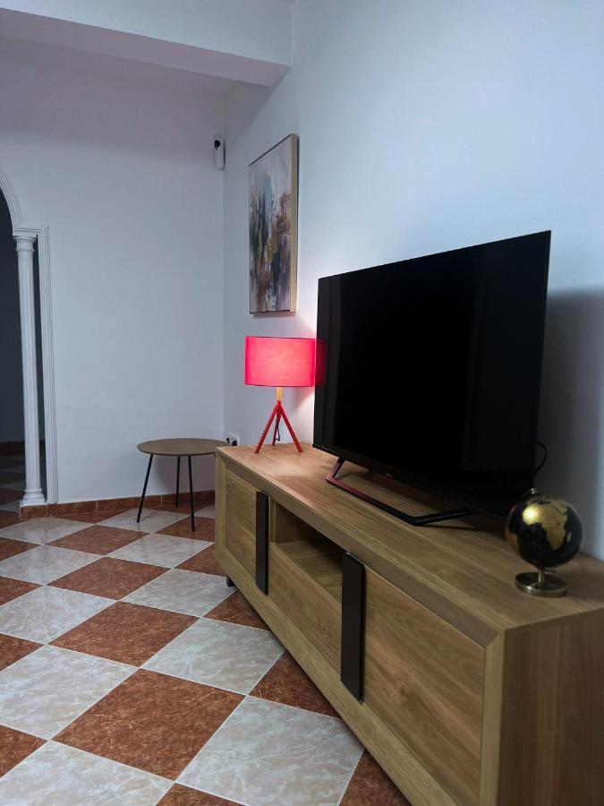 Casa Centro Holiday home