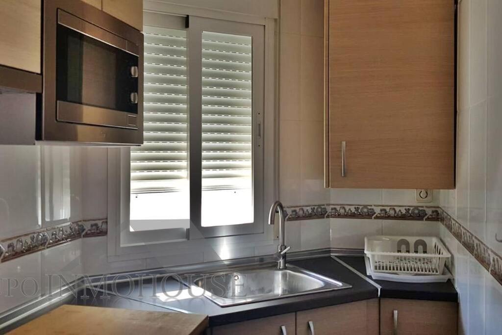 Apartment Atico Del Sol Fuengirola