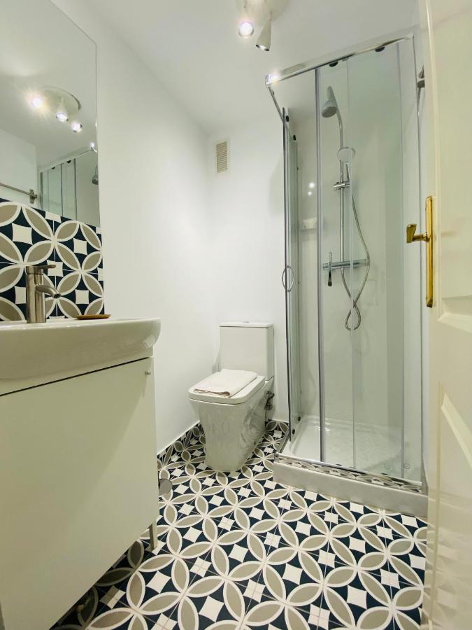 Casa Julia 1 Apartment Fuengirola