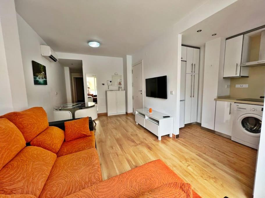 Apartment Centrico Y Con Encanto Fuengirola