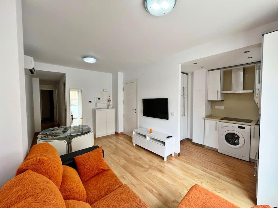 Centrico Y Con Encanto Apartment *