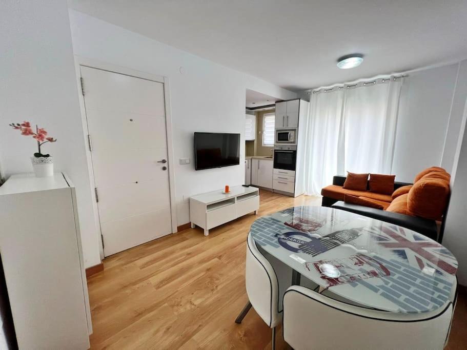 Apartment Centrico Y Con Encanto