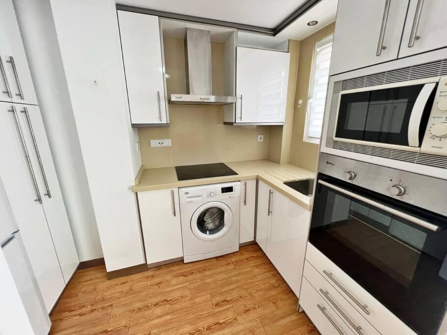 Apartment Centrico Y Con Encanto *