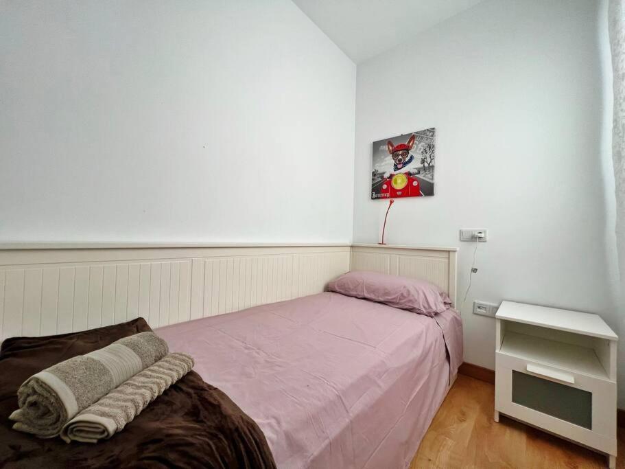 Centrico Y Con Encanto Apartment