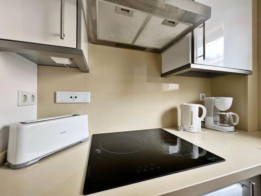 Centrico Y Con Encanto Apartment *