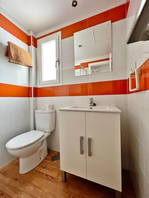Apartment Centrico Y Con Encanto Fuengirola