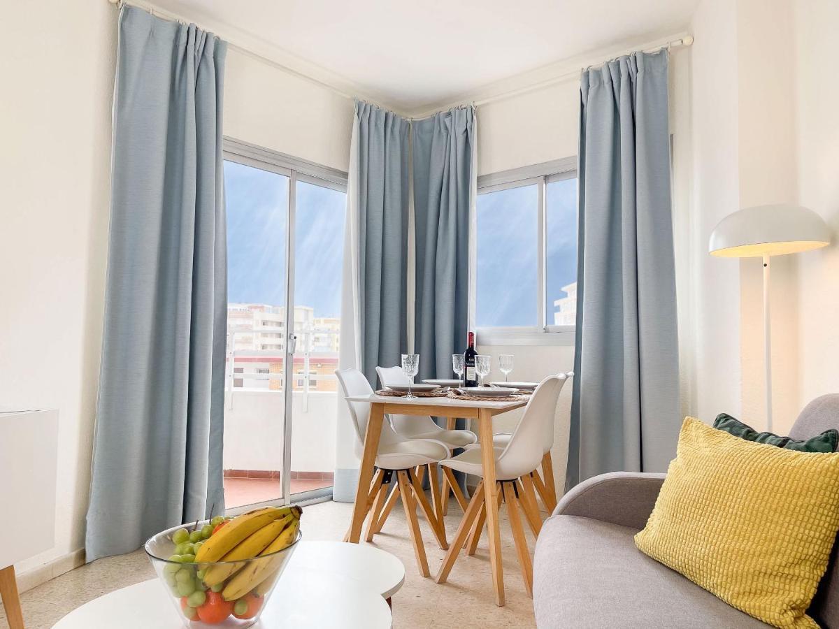 Club Maritimo At Ronda Iii Appartement *