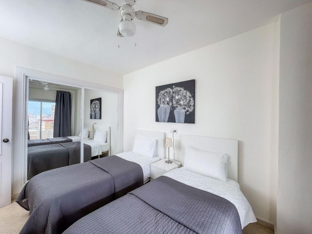 Appartement Club Maritimo At Ronda Iii