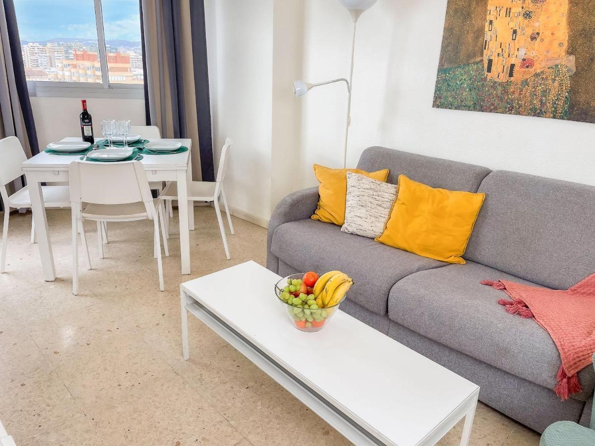 Appartement Club Maritimo At Ronda Iii