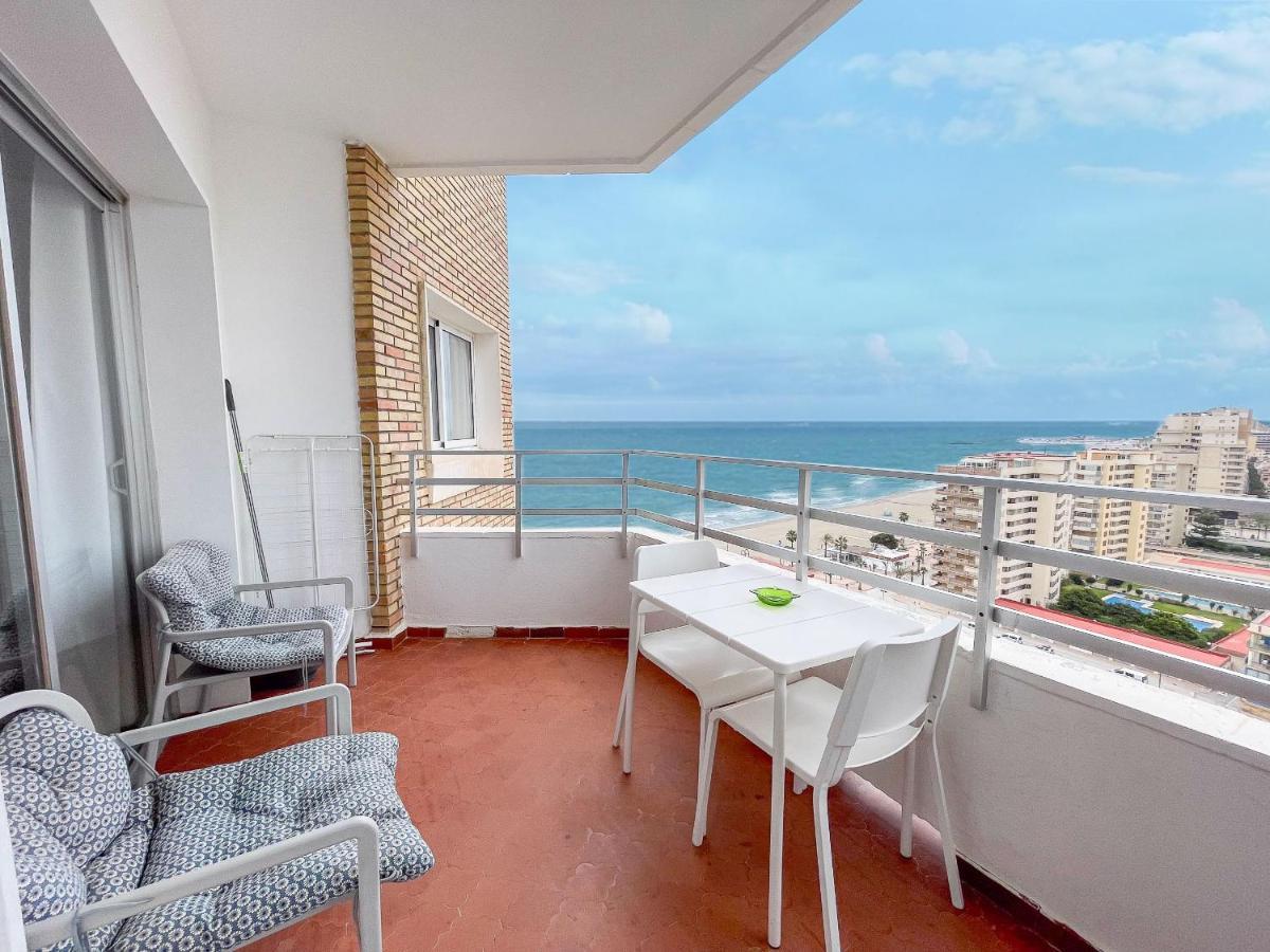 Club Maritimo At Ronda Iii Appartement