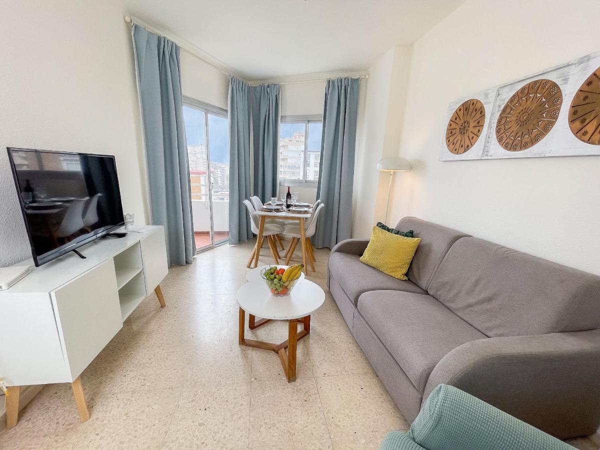 Appartement Club Maritimo At Ronda Iii *