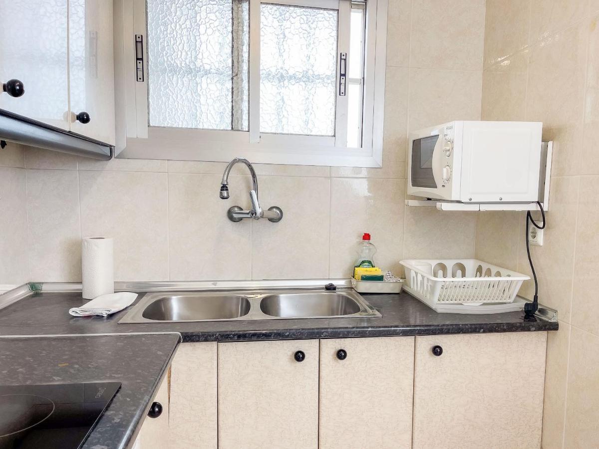 Appartement Club Maritimo At Ronda Iii Fuengirola