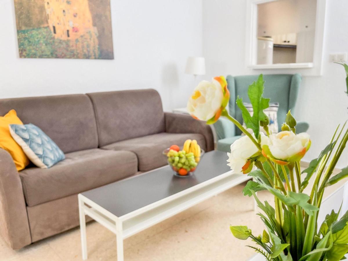 Appartement Club Maritimo At Ronda Iii *