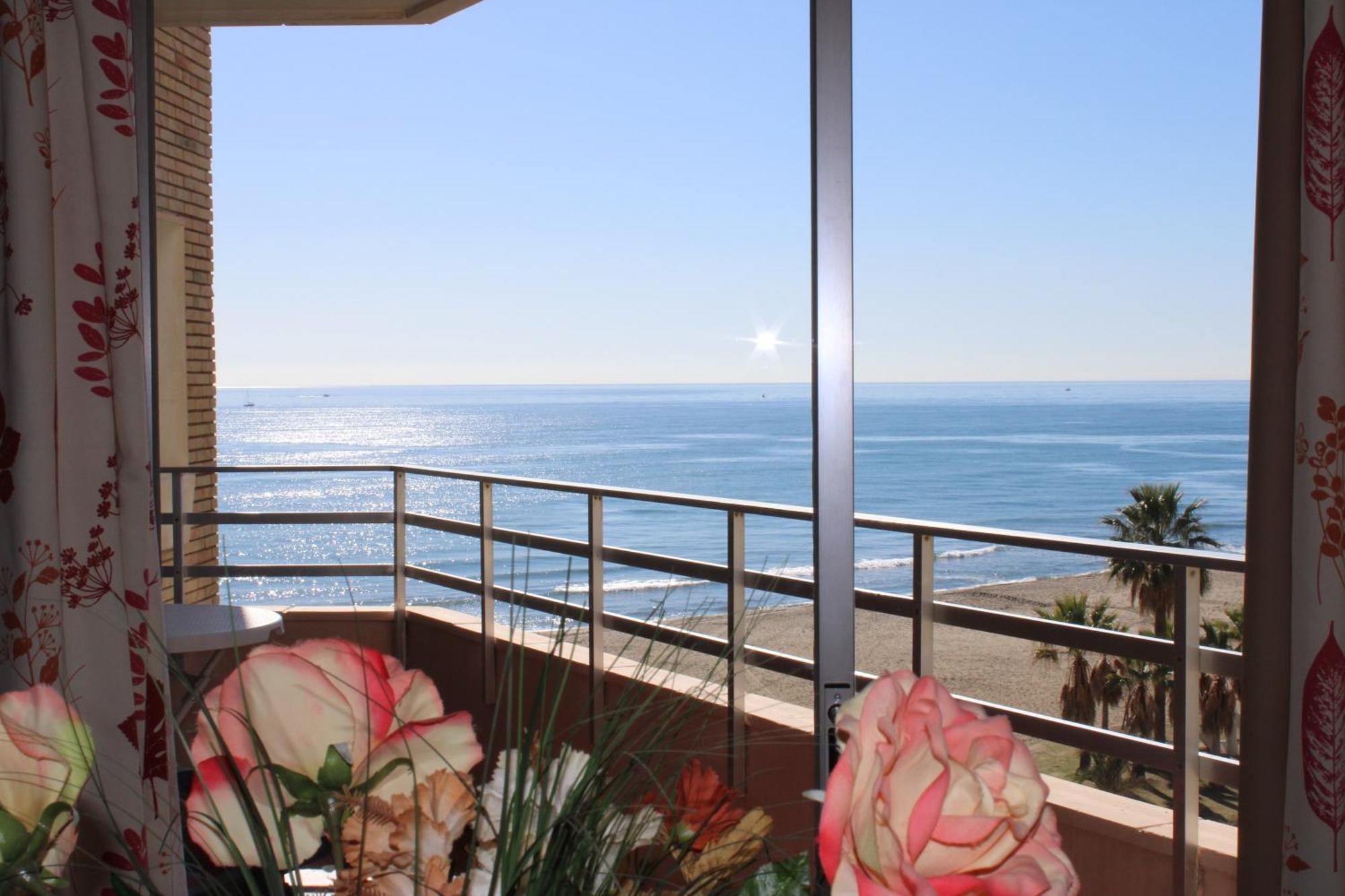 Ronda 3 Beachfront Fuengirola