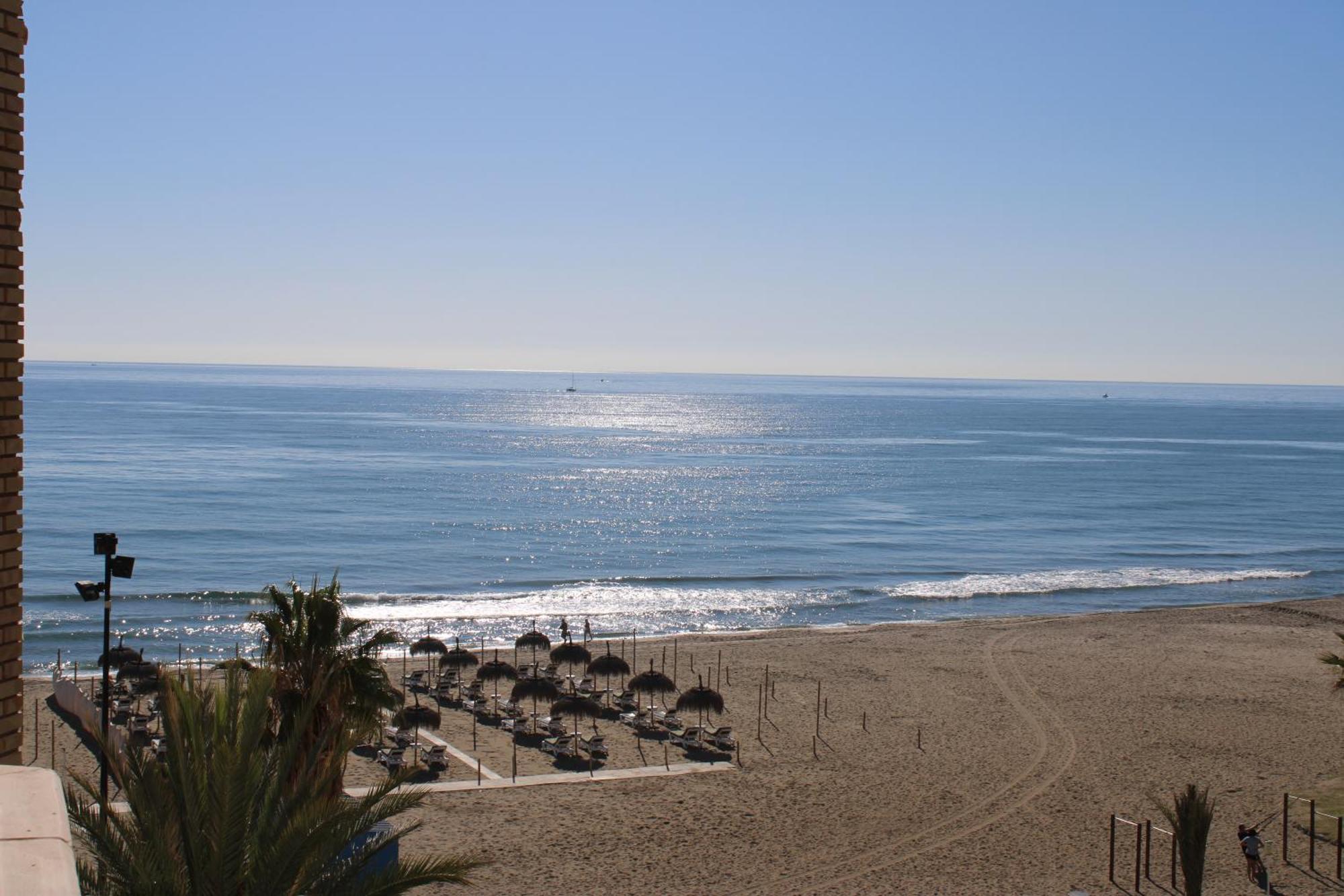 Ronda 3 Beachfront Fuengirola