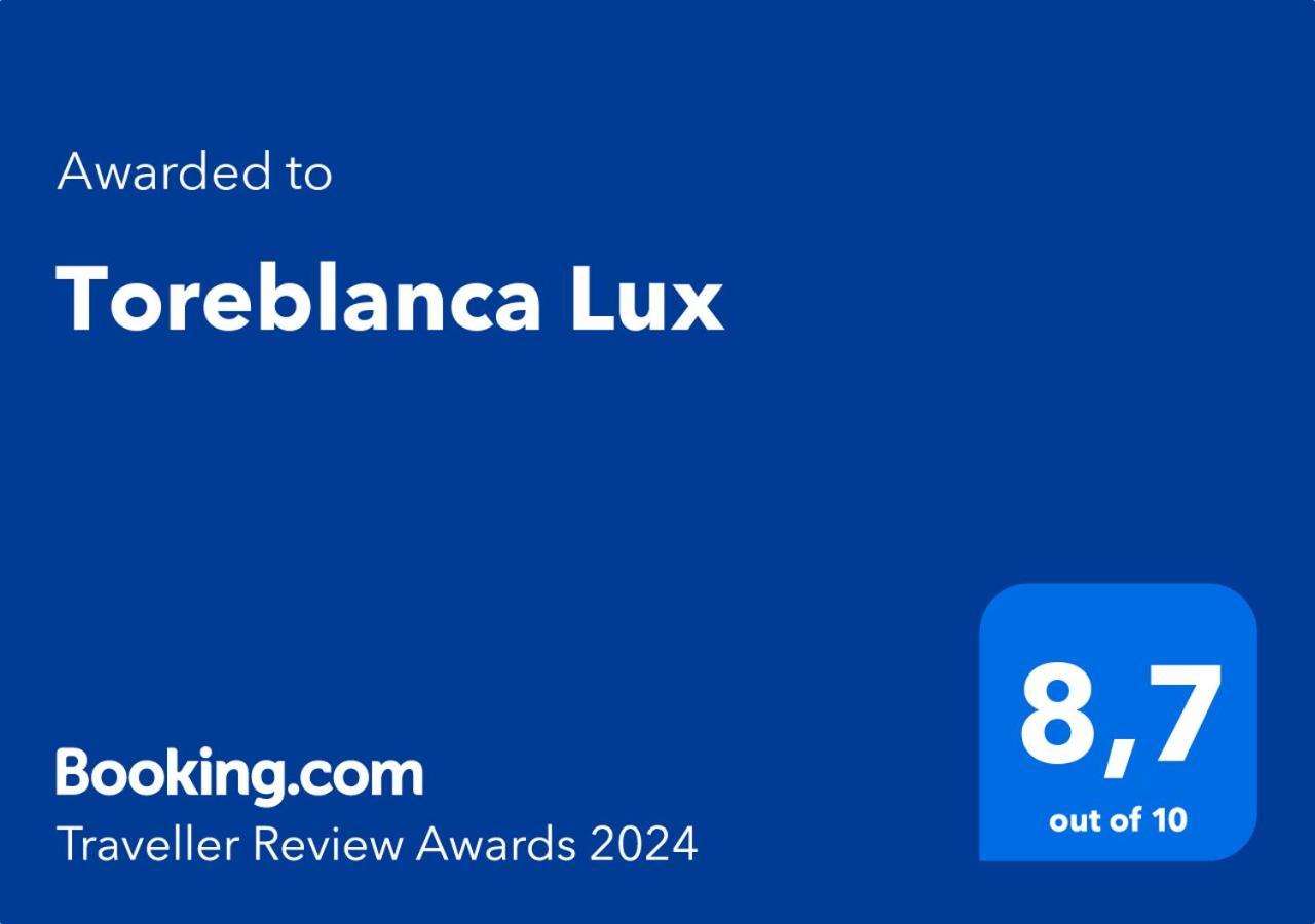Toreblanca Lux Apartamento *