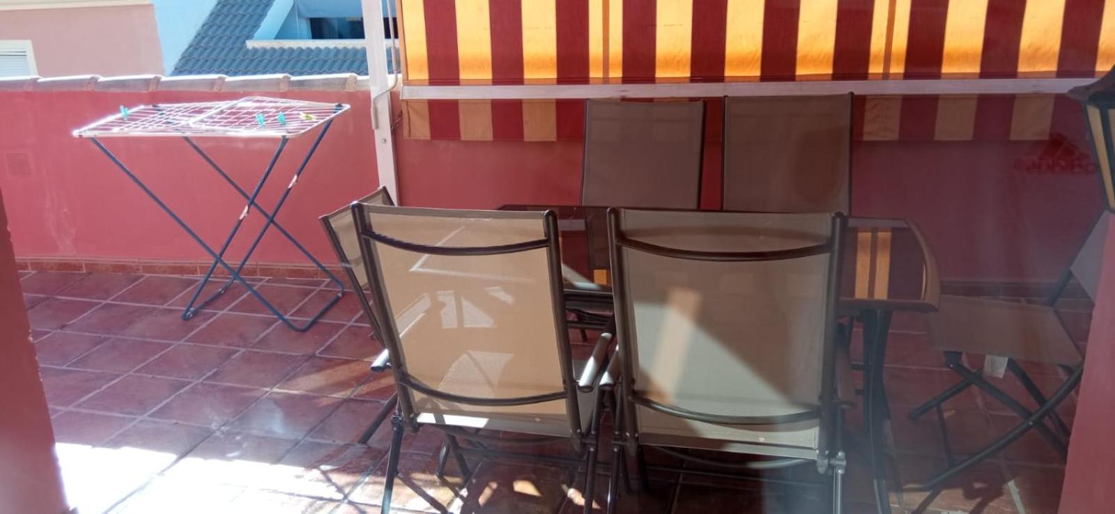 El Atico De * Fuengirola