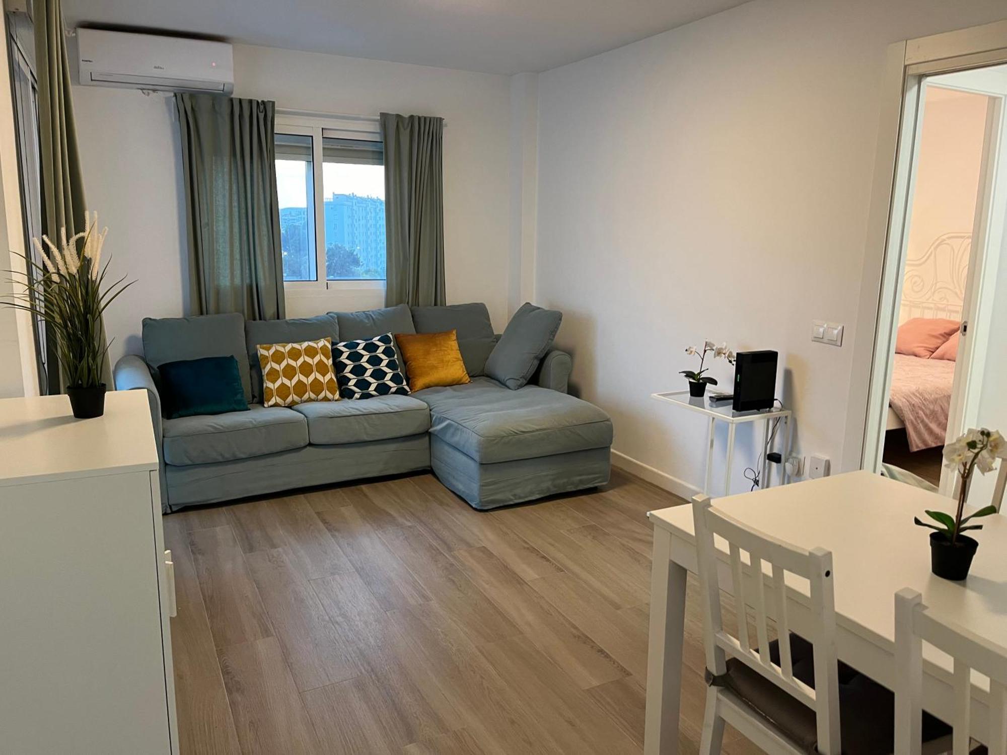 Apartment Barbados *