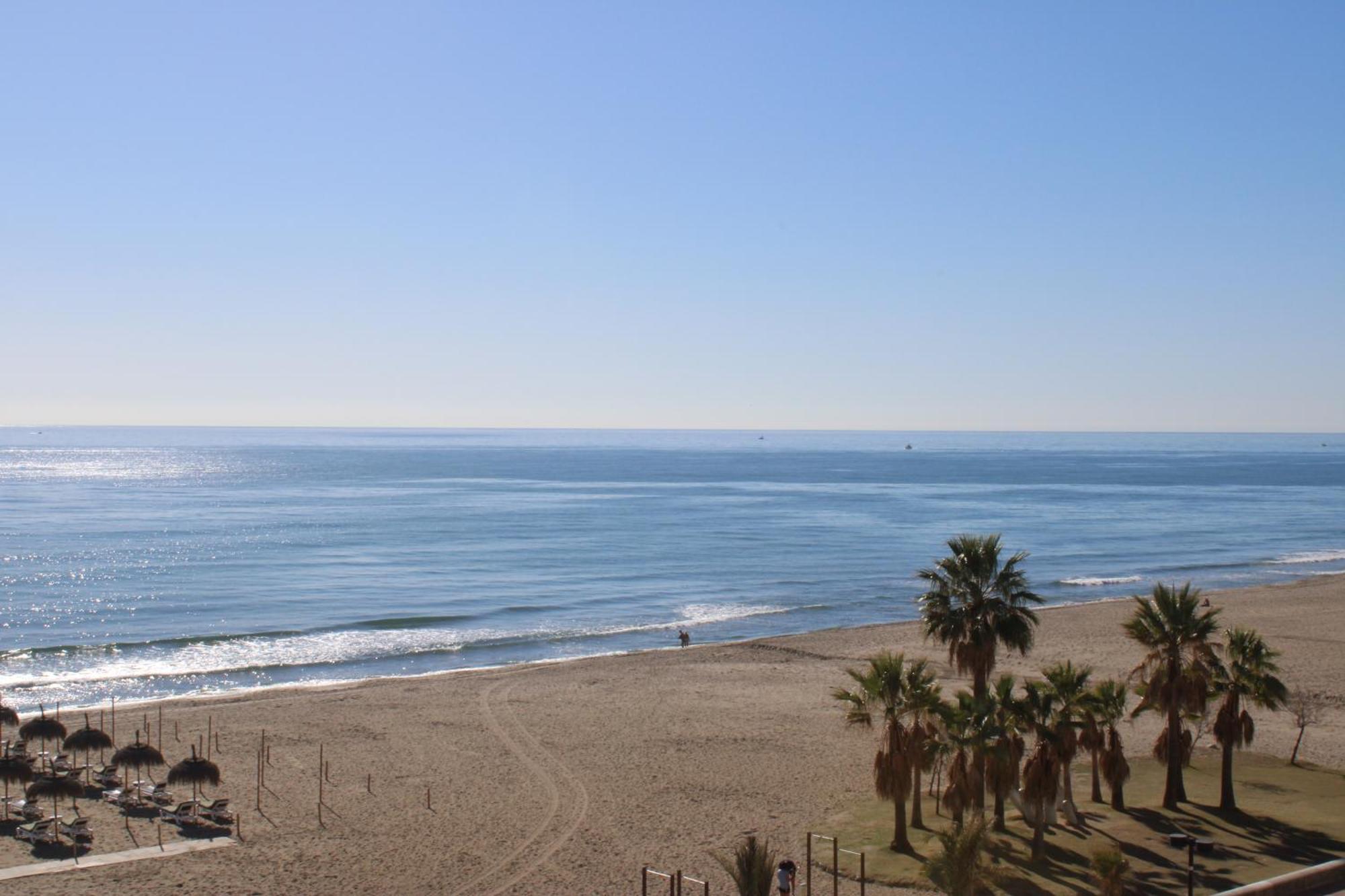 Apartment Ronda 3 Beachfront Fuengirola