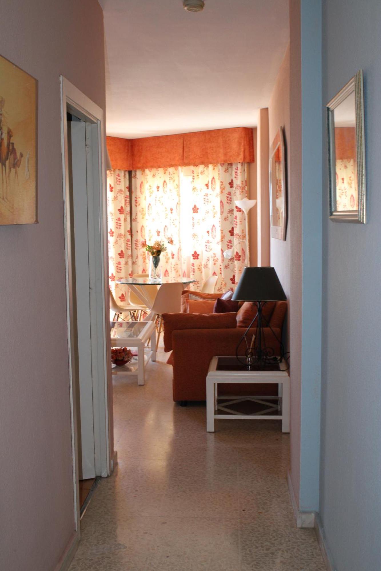 Ronda 3 Beachfront Apartment Fuengirola