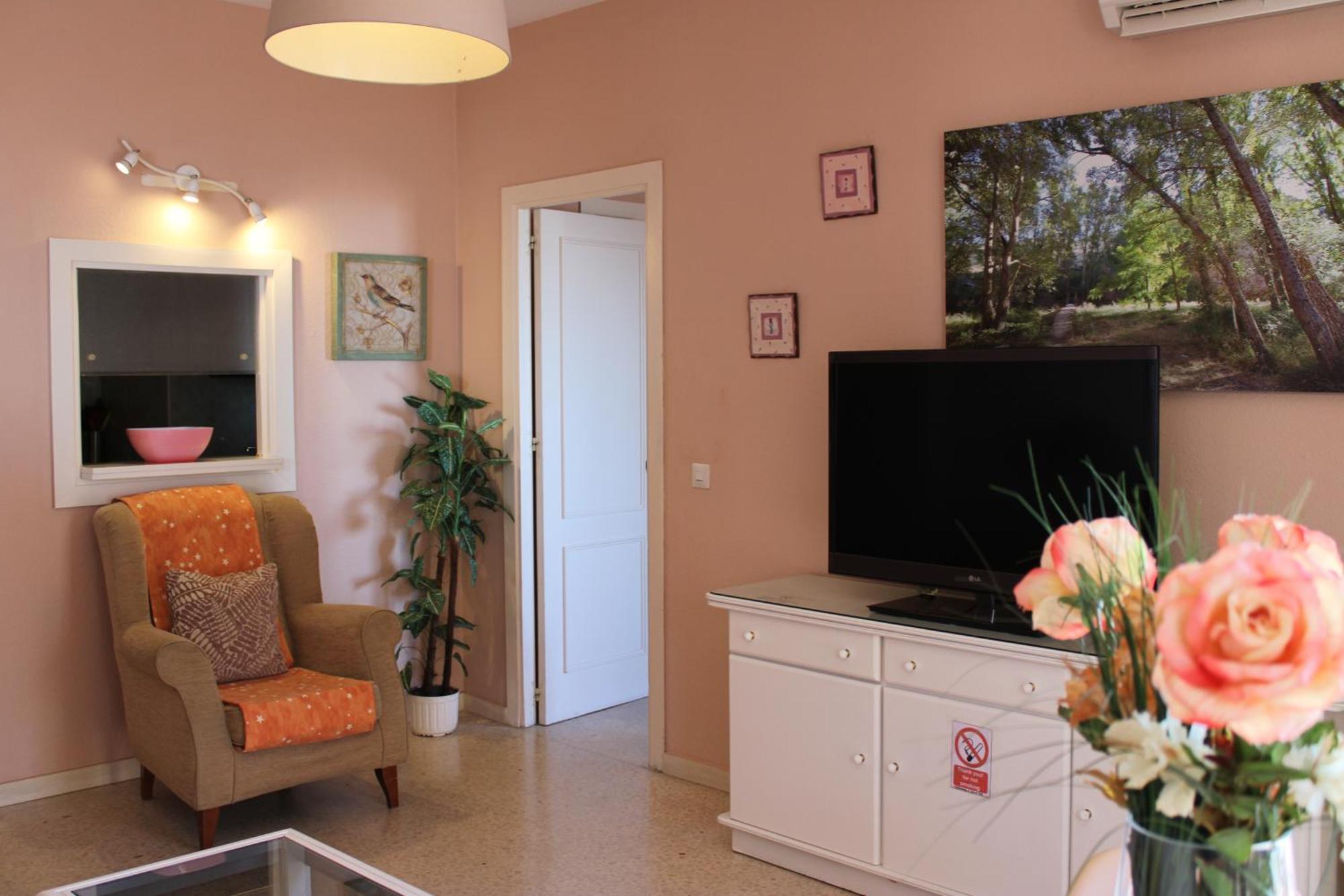 Ronda 3 Beachfront Apartment Fuengirola