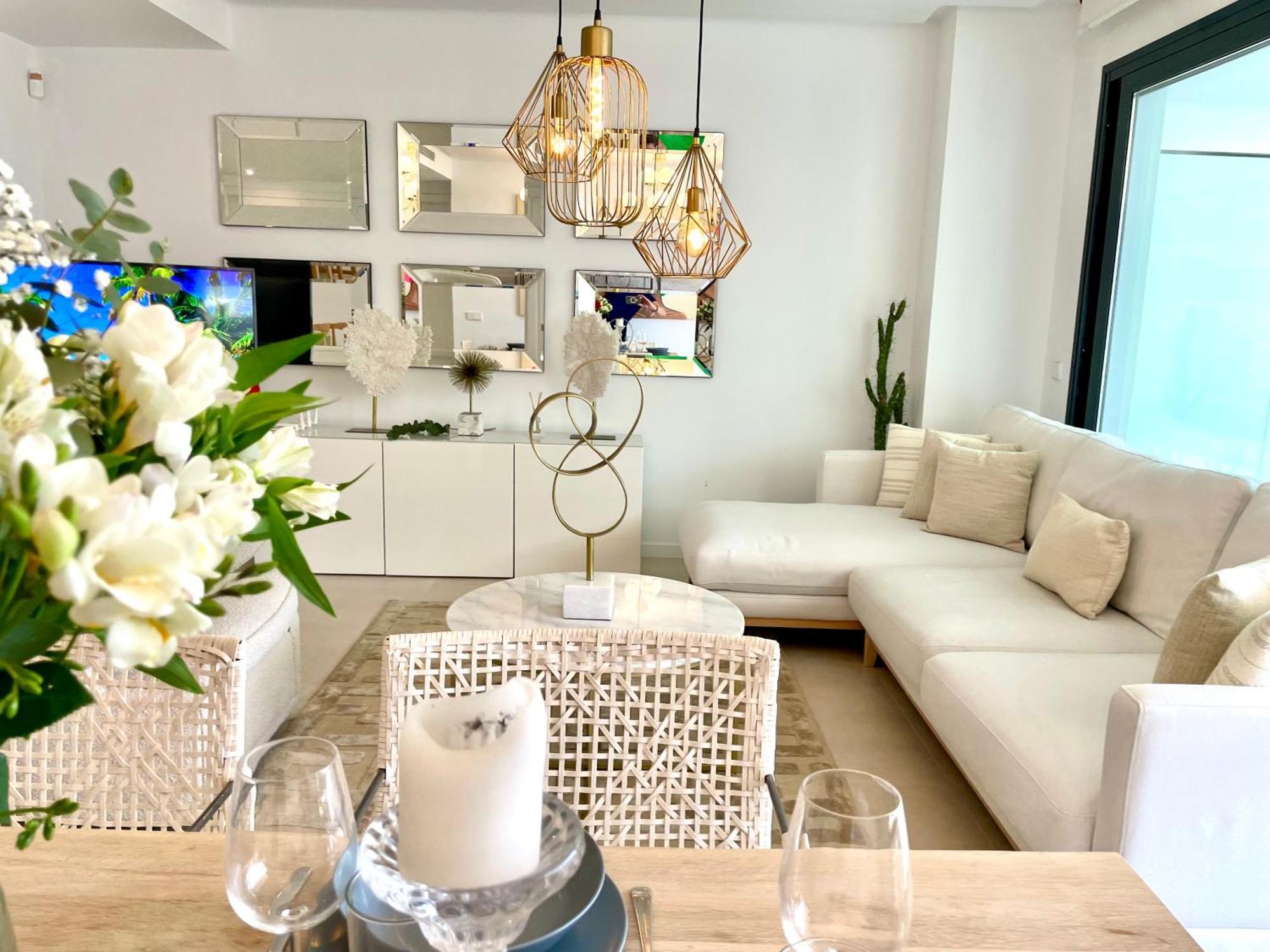 Apartment Paradise In *
