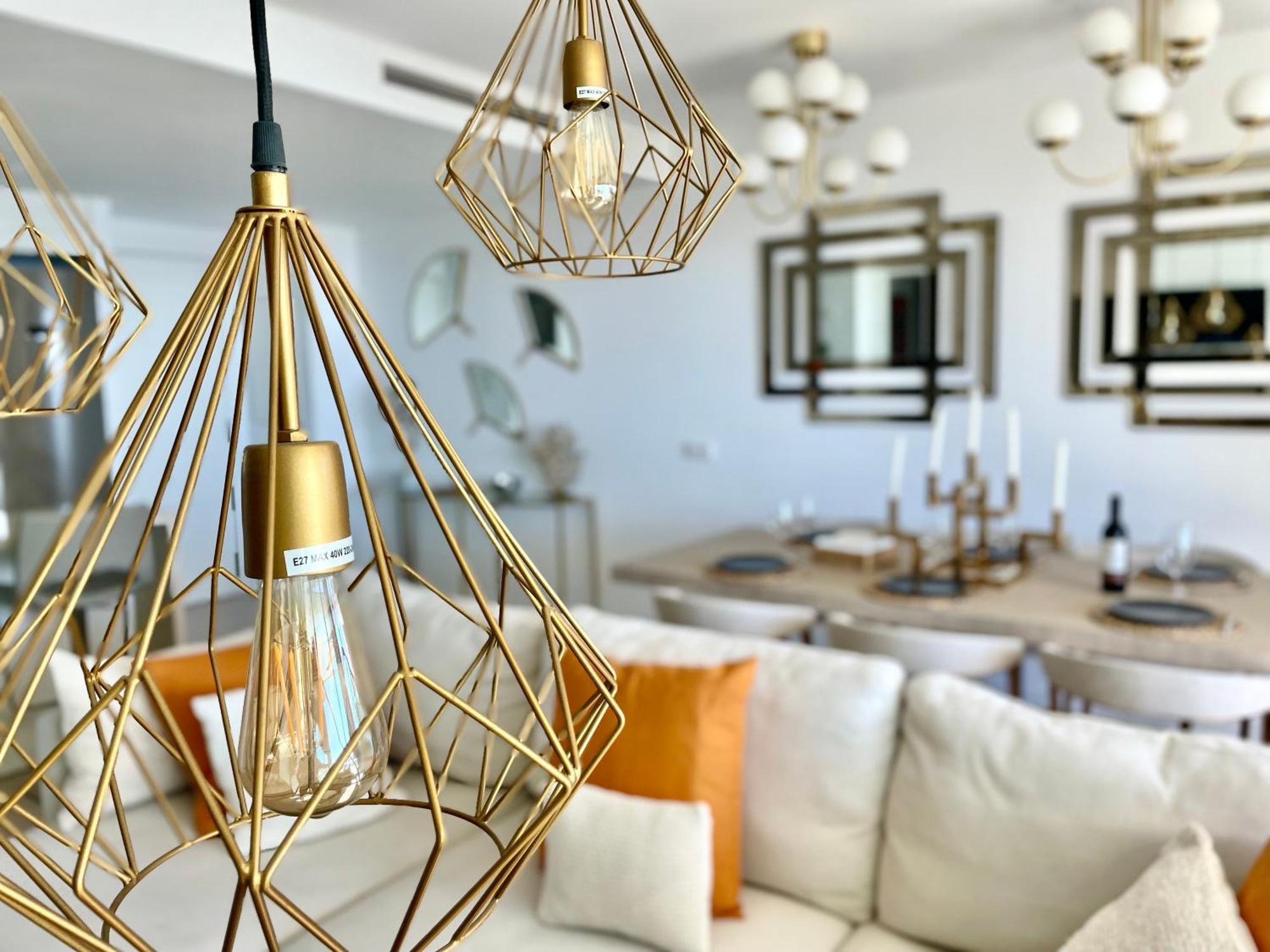 Apartment Dream By The Sea Fuengirola