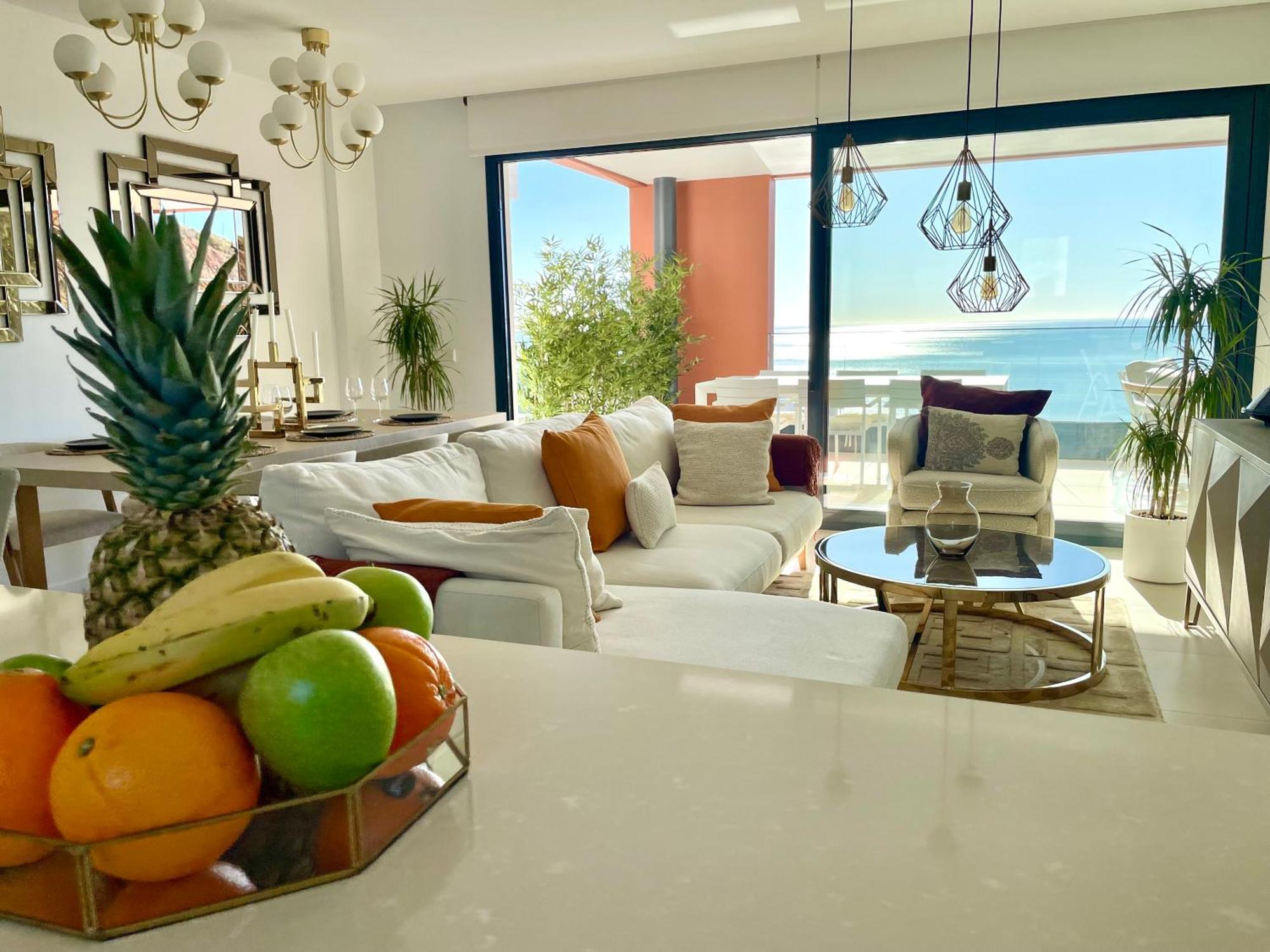 Dream By The Sea Apartment