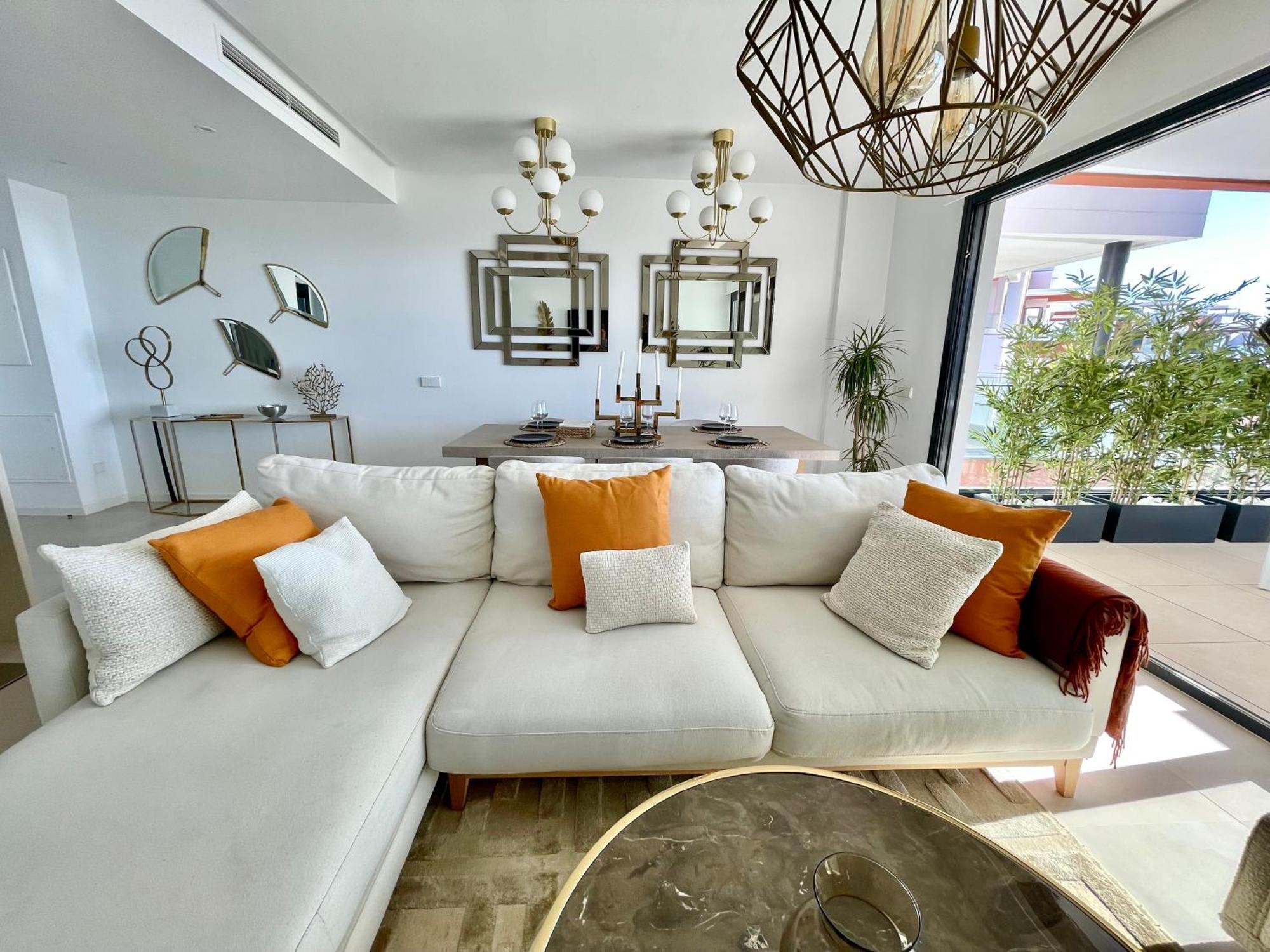 Apartment Dream By The Sea Fuengirola