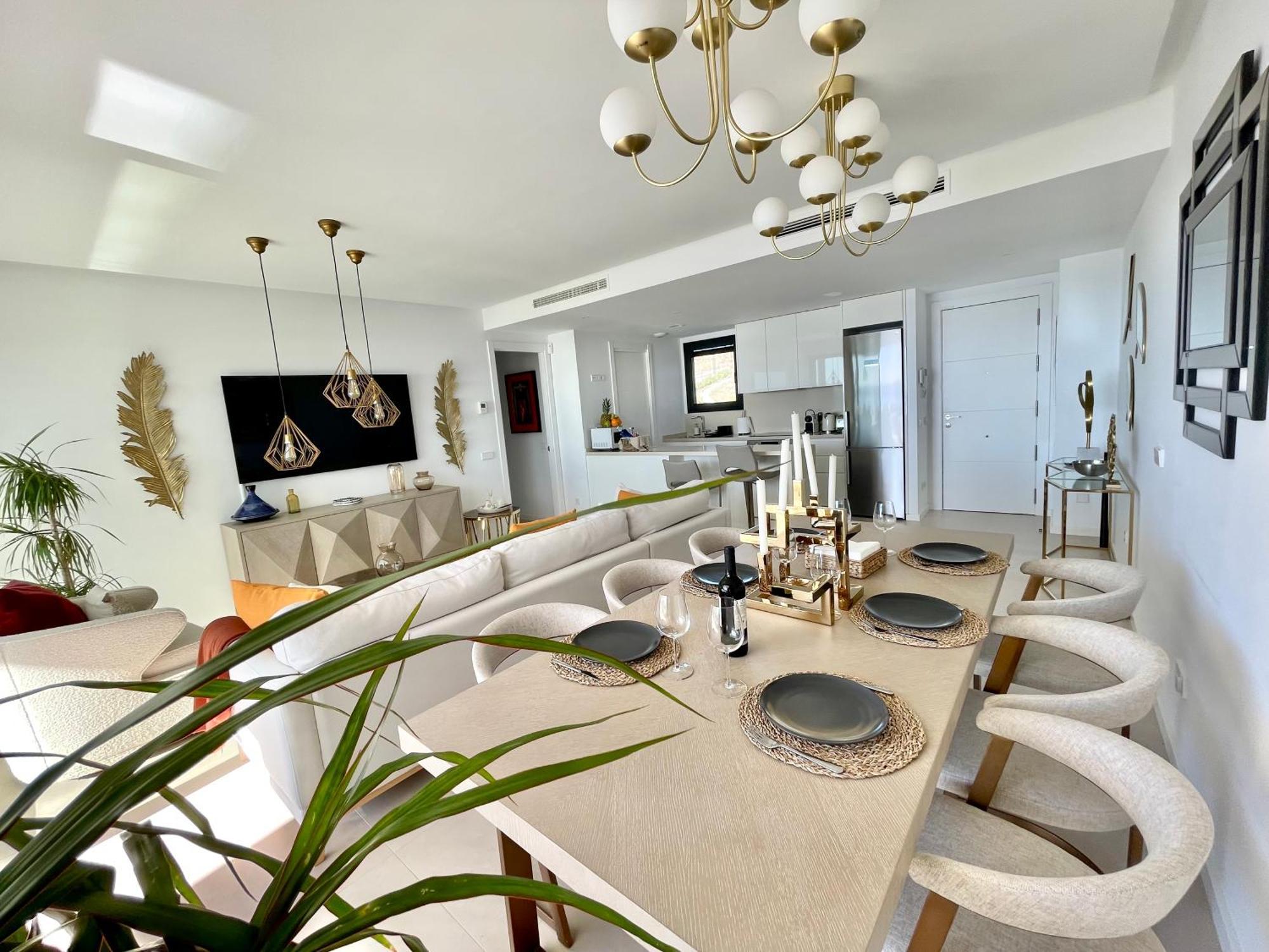 Dream By The Sea Apartment