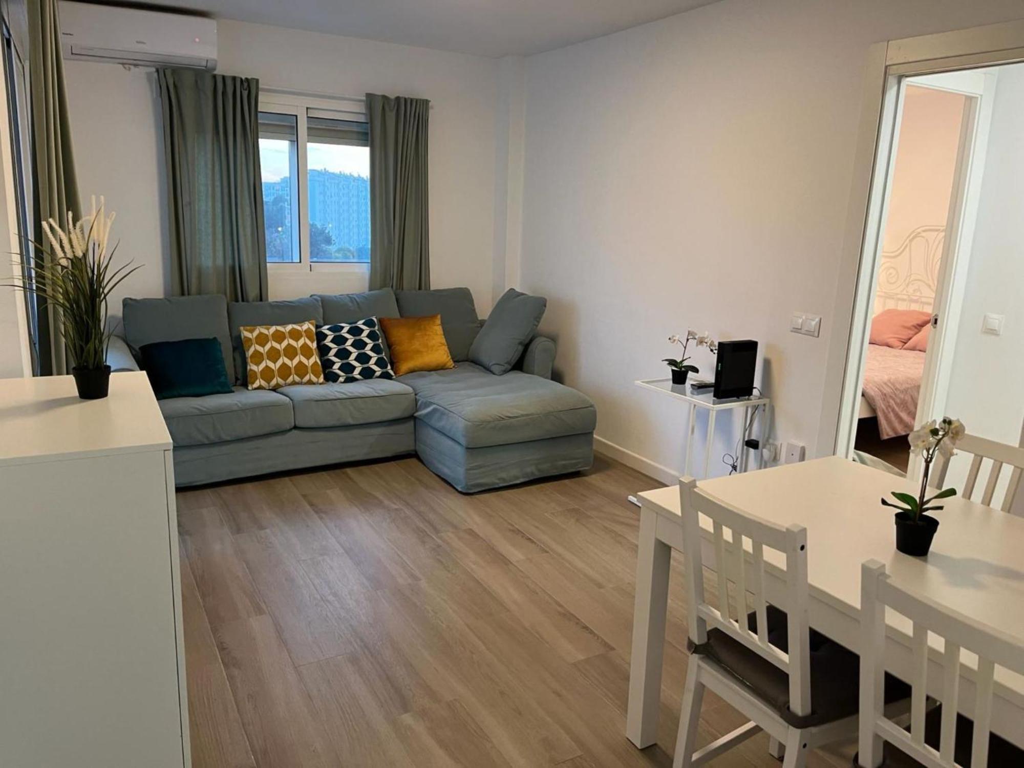 Barbados-2 By Interhome Fuengirola