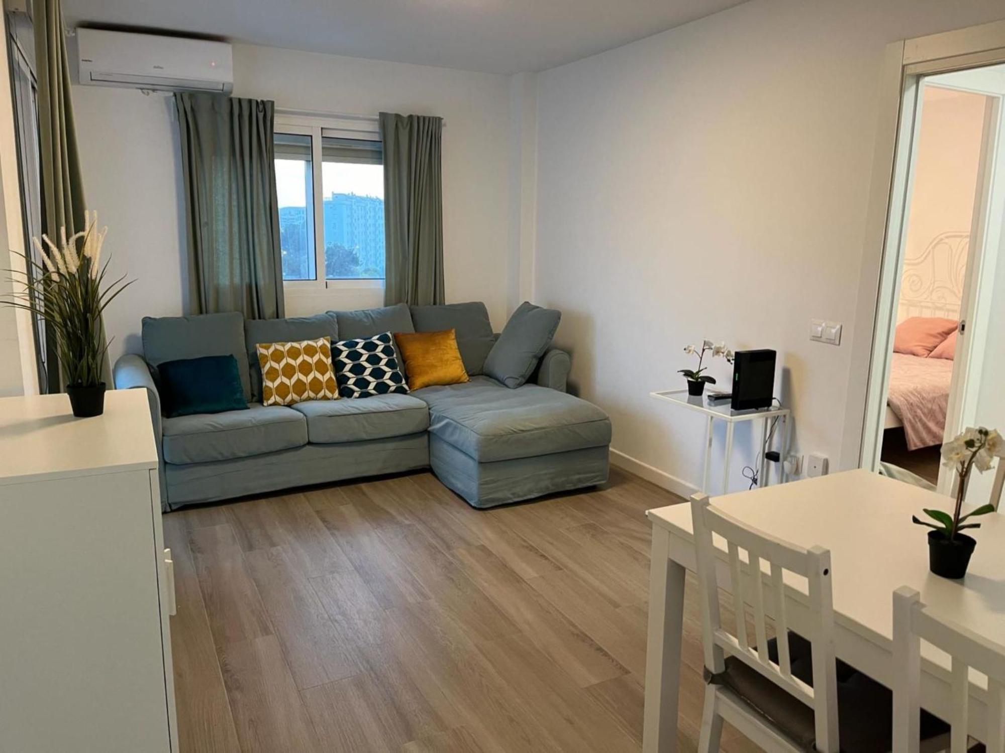 Barbados-2 By Interhome Apartment Fuengirola