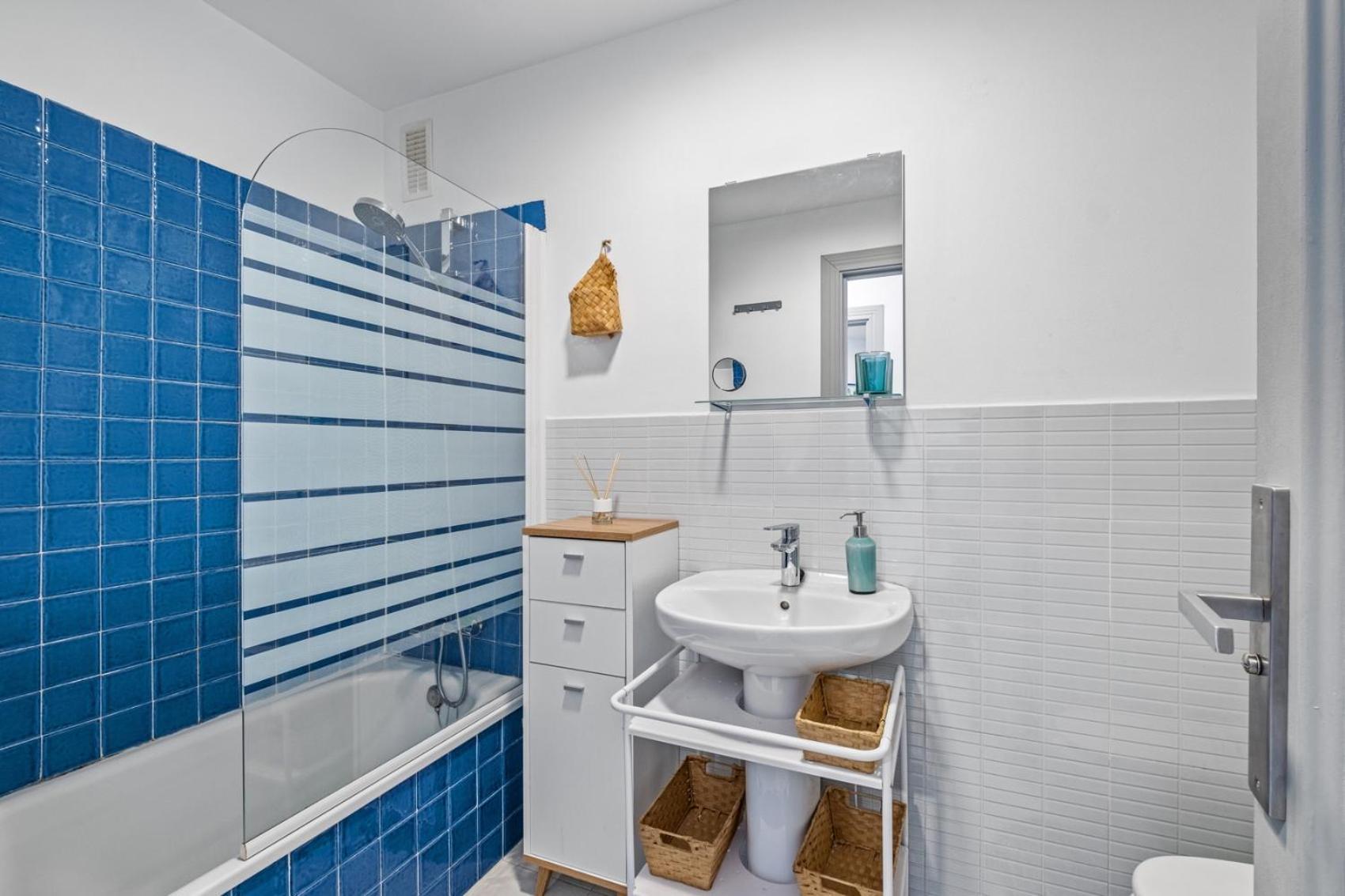 Magic Stars Appartement *