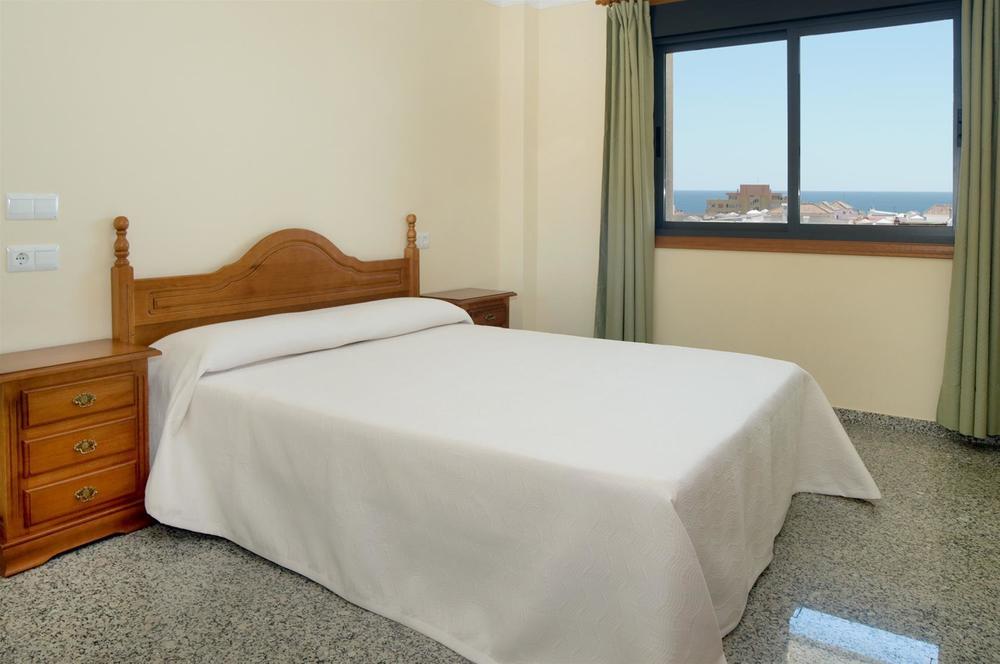 Nuriasol Apartment