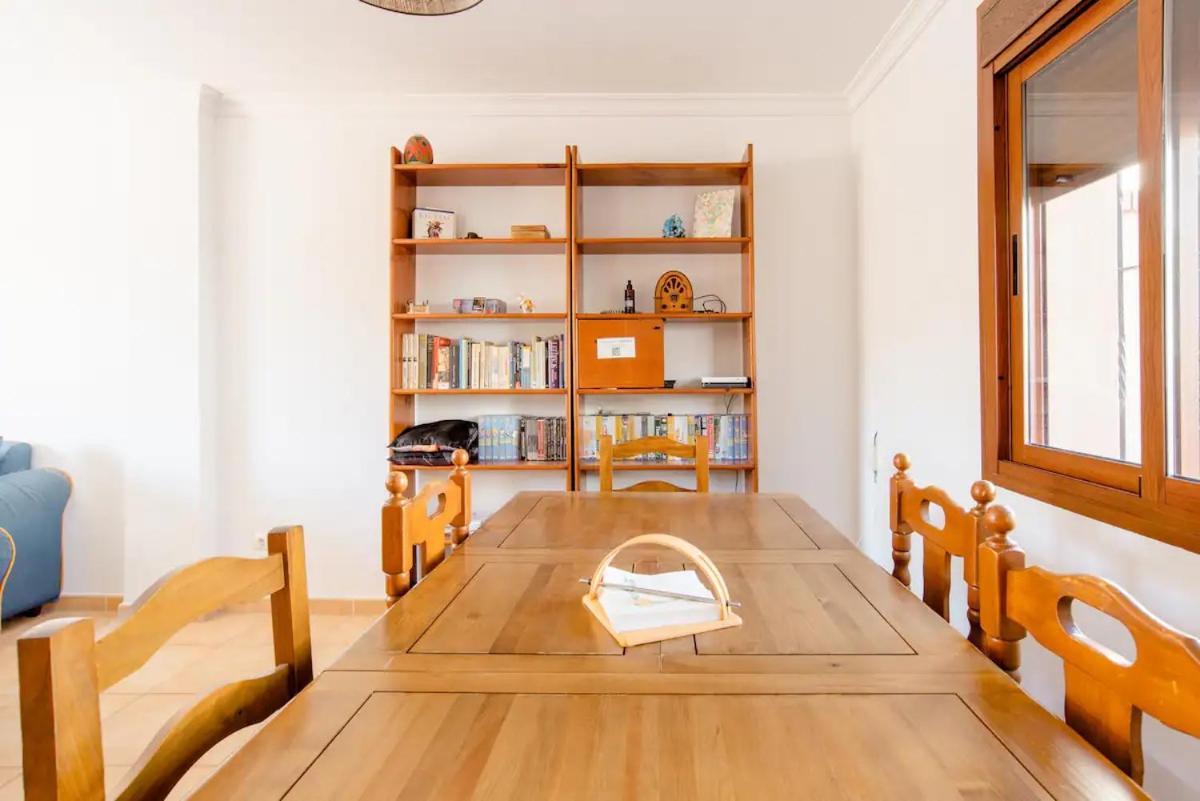 En Casa Vacacional Homestay