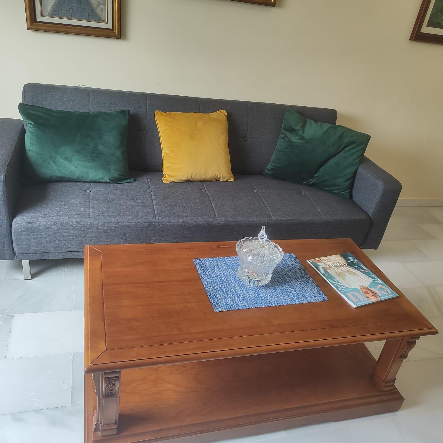 Apartamento Atico Puerto Fuengirola