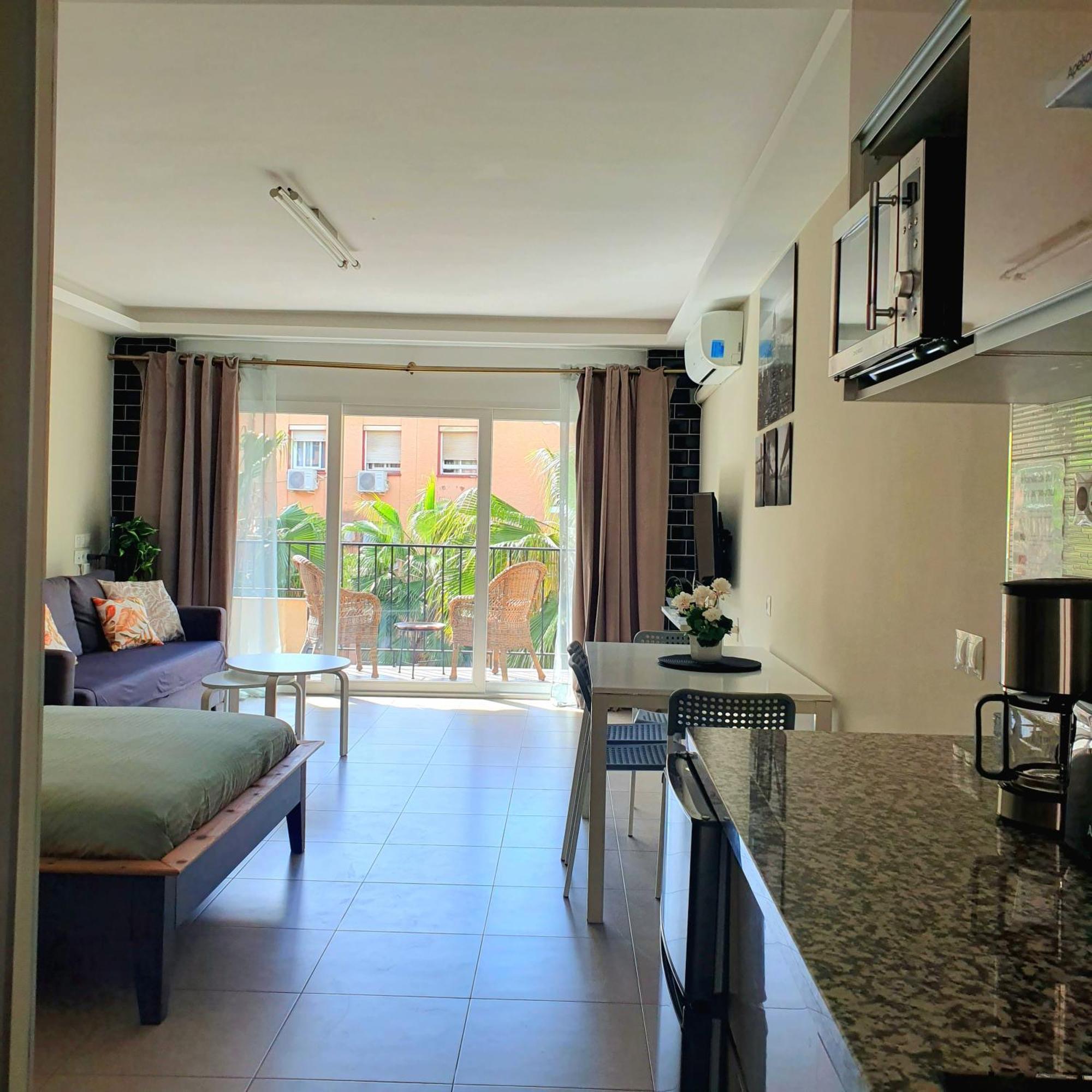 Apartment In *