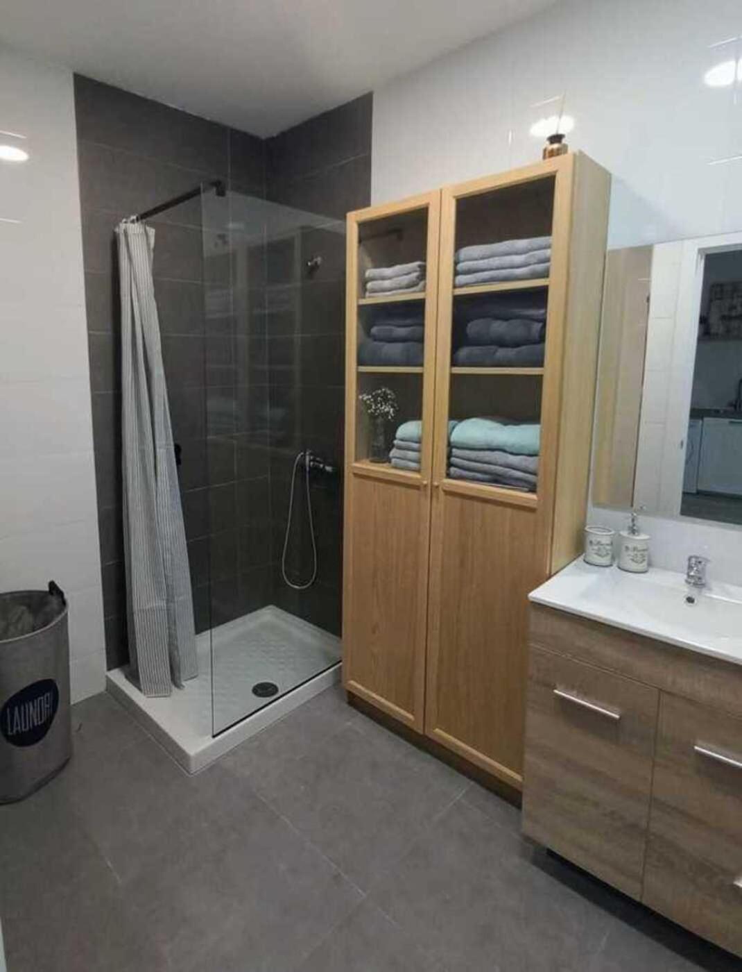 Apartment Nuevo Junto Al Mar