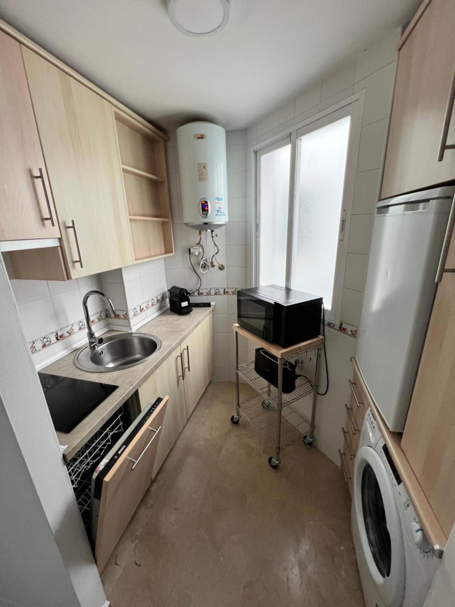 Sweet Apartament * Fuengirola