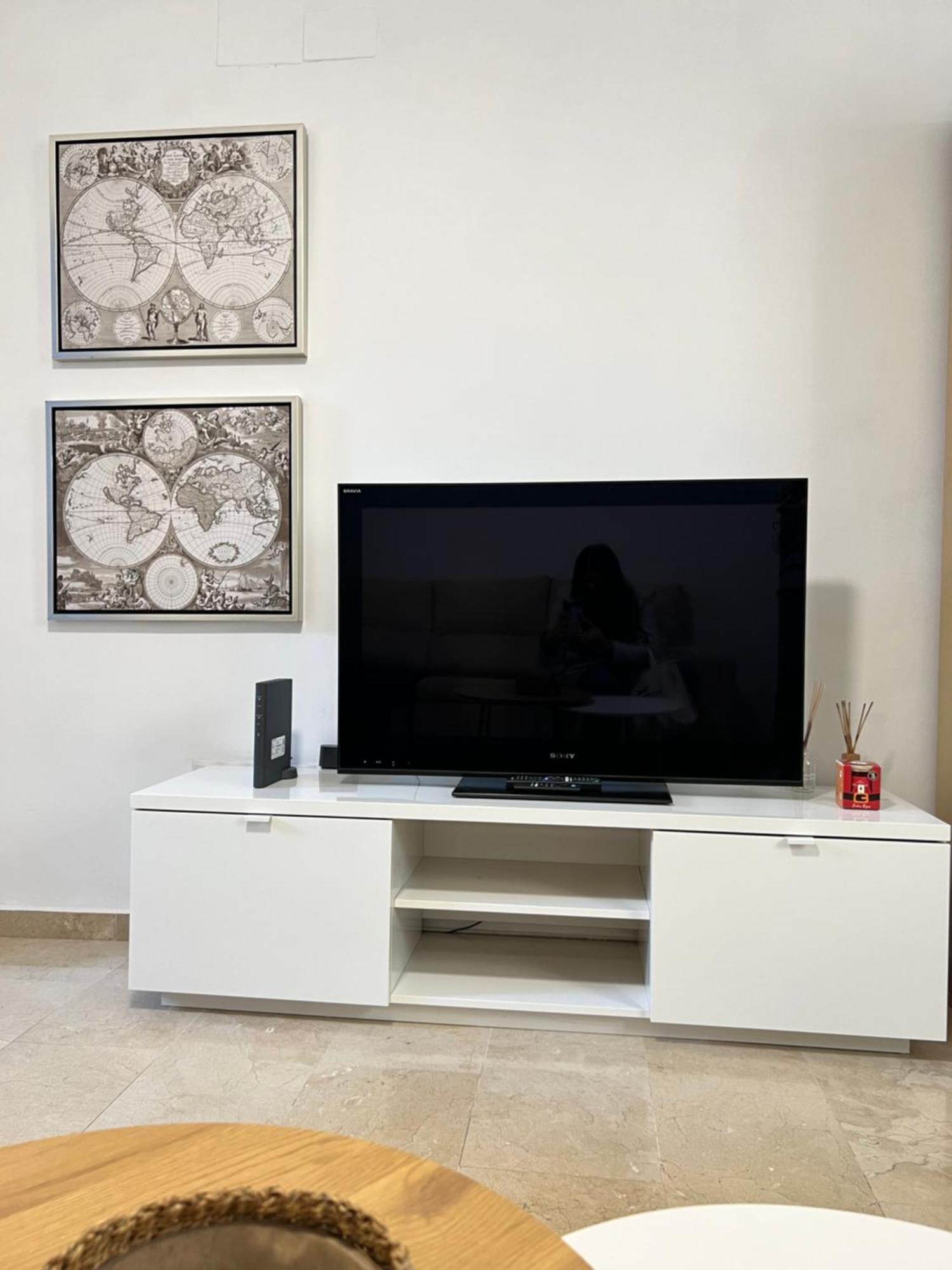 Sweet Apartament Fuengirola