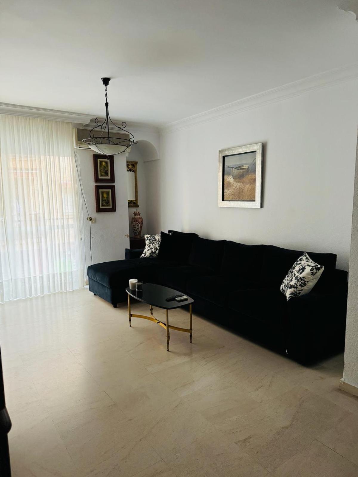 Appartement Magnifica Ubicacion