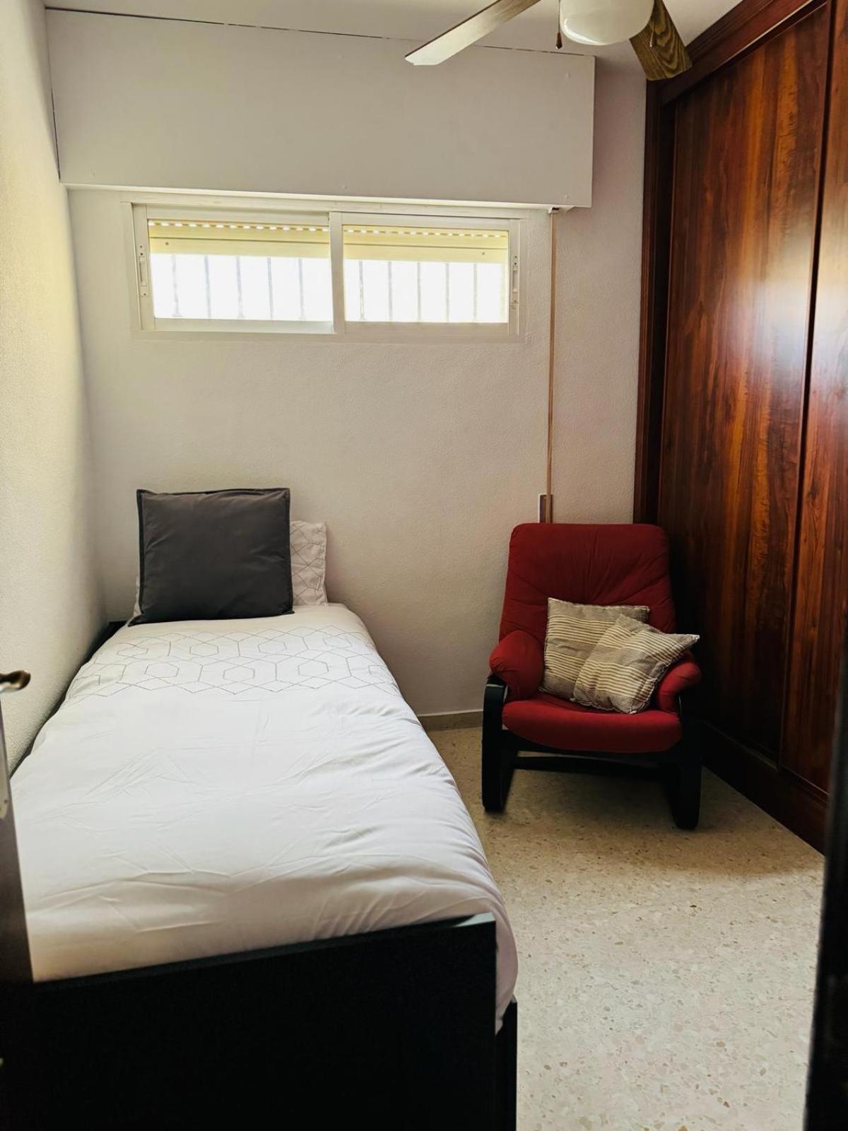 Magnifica Ubicacion Appartement