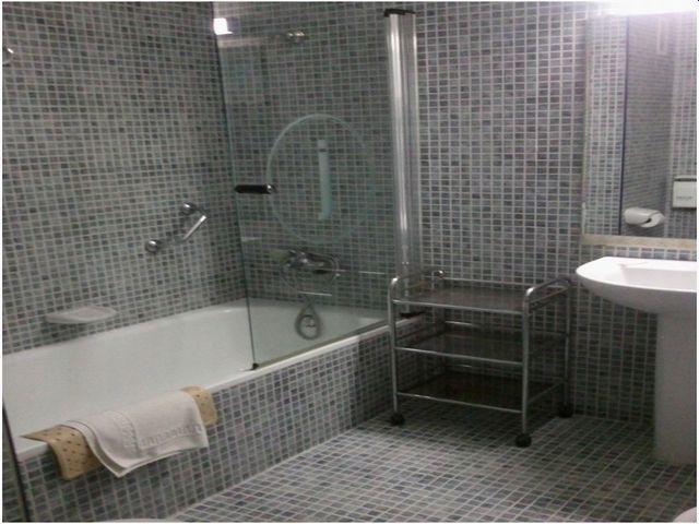 La Jabega 3* Fuengirola